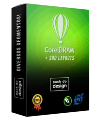 Pack Corel Draw